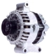 Purchase Top-Quality Remanufactured Alternator by ARMATURE DNS - A11185 03